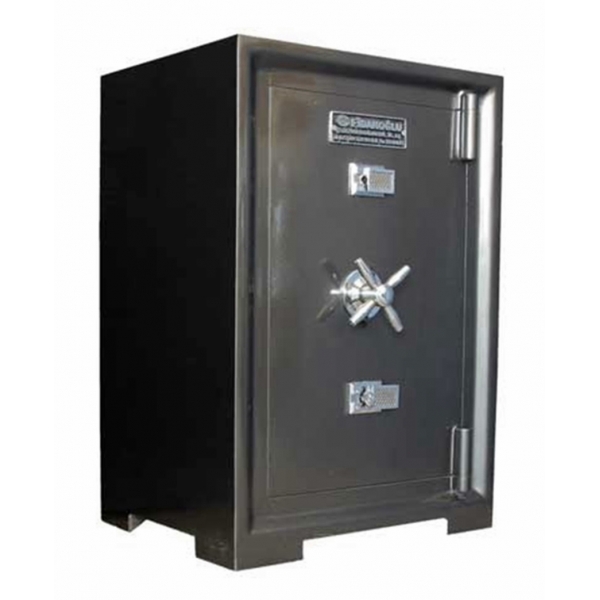 gündoğdu kasa kilit açma