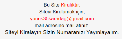 gündoğdu çilingir